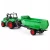 Zdalnie Sterowany Traktor z Przyczepą 9877-14 – Twoja Własna Farma