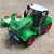 Zdalnie Sterowany Traktor z Przyczepą 9877-14 – Twoja Własna Farma