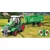 Zdalnie Sterowany Traktor z Przyczepą 9877-14 – Twoja Własna Farma