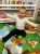 Miękkie Klocki Sensoryczne – Zestaw 6 Edukacyjnych Piszczałek