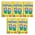 5 x Karty Piotruś Kicia Kocia +4 Trefl 08512