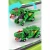 Interaktywna Ciężarówka Dinozaur T-Rex 2w1 – Transmisyjny Transporter z Wyrzutnią i Zjeżdżalnią