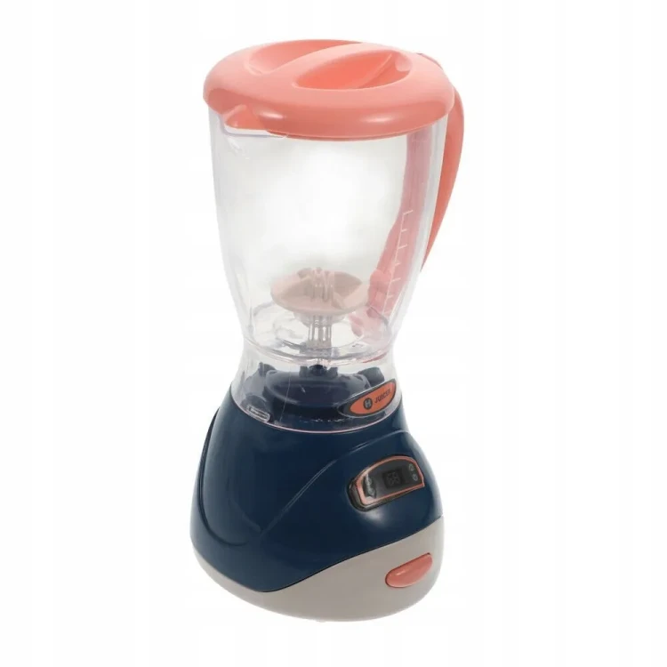 Interaktywny Blender dla Dzieci – Robot Kuchenny AGD z Efektami Światło/Dźwięk