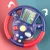 Interaktywna Kierownica dla Dzieci – Edukacyjny Symulator Jazdy z Efektami Światło/Dźwięk