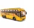 Zdalnie Sterowany Autobus Szkolny RC – Interaktywny Pojazd Edukacyjny w Skali 1:30