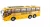 Zdalnie Sterowany Autobus Szkolny RC – Interaktywny Pojazd Edukacyjny w Skali 1:30