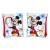 Dmuchane Rękawki do Pływania Bestway Mickey & Friends Motylki do Nauki Pływania 23 x 15 cm