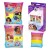 Dmuchane Rękawki do Pływania Bestway Księżniczki Disney – Motylki do Nauki Pływania 23 x 15 cm