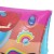 Dmuchane Rękawki do Pływania Bestway Księżniczki Disney – Motylki do Nauki Pływania 23 x 15 cm