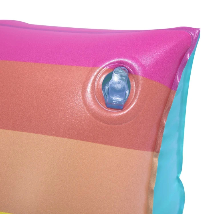 Dmuchane Rękawki do Pływania Bestway Księżniczki Disney – Motylki do Nauki Pływania 23 x 15 cm