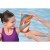 Dmuchane Rękawki do Pływania Bestway ToughLite™ L/XL – Pomarańczowe Motylki (30 x 15 cm)