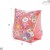 Dmuchane Rękawki do Nauki Pływania Intex Kwiatki – Różowe Motylki 23 x 15 cm