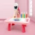 Edukacyjny Projektor LED do Rysowania dla Dzieci – Biurko i Sztaluga 2w1 Robot