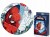 Dmuchana piłka plażowa Spiderman 51 cm Bestway 98002