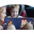 Filcowa książeczka  odczepiane elementy na rzepy Montessori  dla dzieci 0-24 m