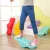 Deska Sensoryczna Równoważna Montessori miętowa dla dzieci w wieku 3+