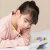 Zestaw sensorycznych zabawek silikonowych na przyssawkach stres ADHD antystres dla dzieci w wieku 3+