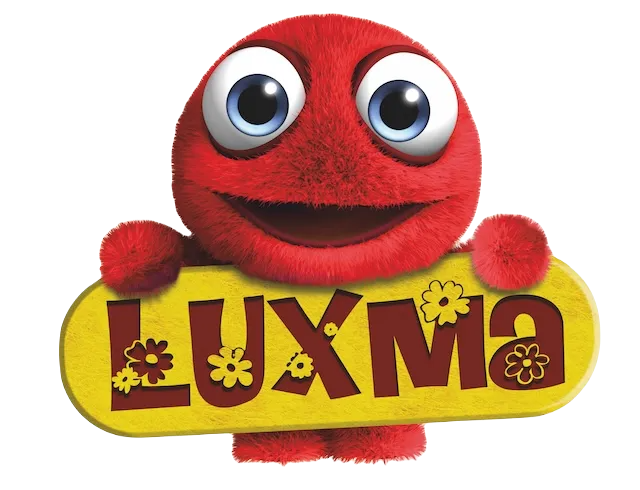 Producent: Luxma Ewelina Bartosiak (przejdź do strony: http://www.luxma.pl/)